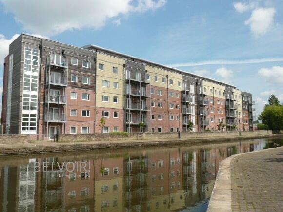 2 bed 1st Floor Flat for rent in Ince-in-Makerfield. From Belvoir - Wigan