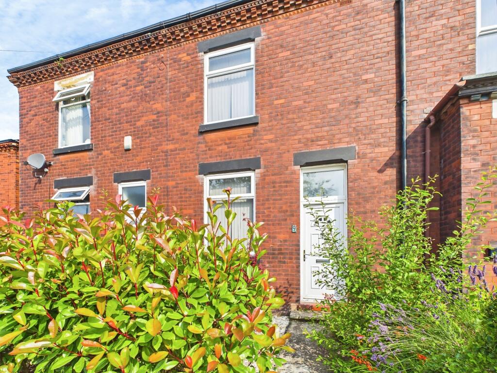 2 bed Mid Terraced House for rent in Golborne. From Belvoir - Wigan 2 bed Mid Terraced House for rent in Golborne. From Belvoir - Wigan
