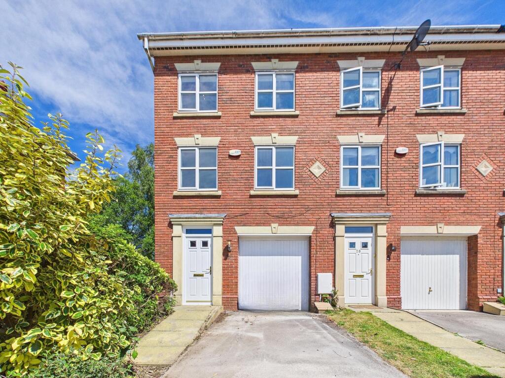 3 bed Town House for rent in Shevington Vale. From Belvoir - Wigan 3 bed Town House for rent in Shevington Vale. From Belvoir - Wigan