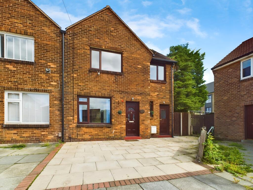 3 bed Semi Detached for rent in Crooke. From Belvoir - Wigan