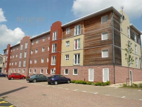 2 bed 1st Floor Flat for rent in Ince-in-Makerfield. From Belvoir - Wigan