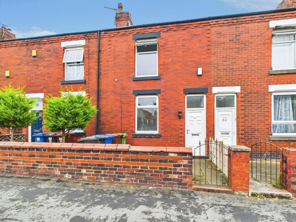 2 bed Mid Terraced House for rent in Crooke. From Belvoir - Wigan 2 bed Mid Terraced House for rent in Crooke. From Belvoir - Wigan