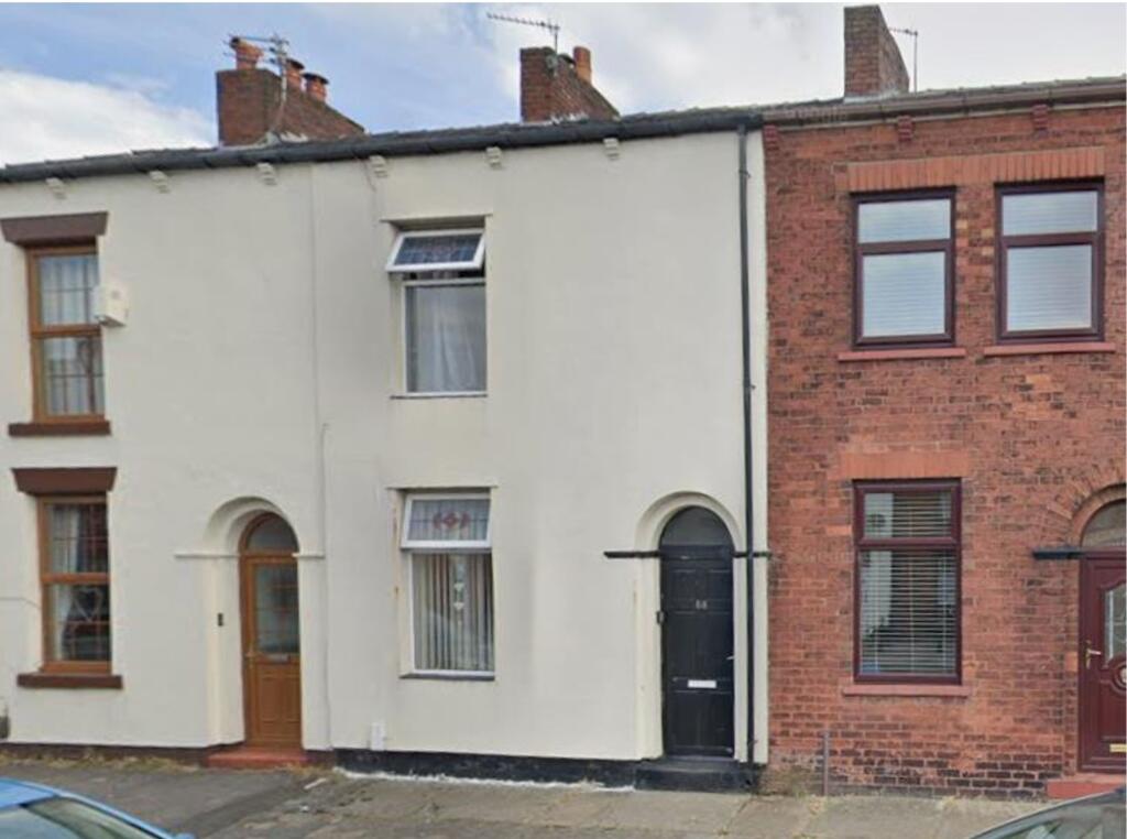 2 bed Mid Terraced House for rent in Westhoughton. From Belvoir - Wigan 2 bed Mid Terraced House for rent in Westhoughton. From Belvoir - Wigan