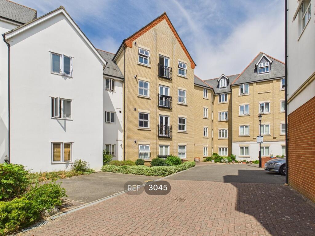 2 bed Apartment for rent in Colchester. From Gallant Richardson - Colchester