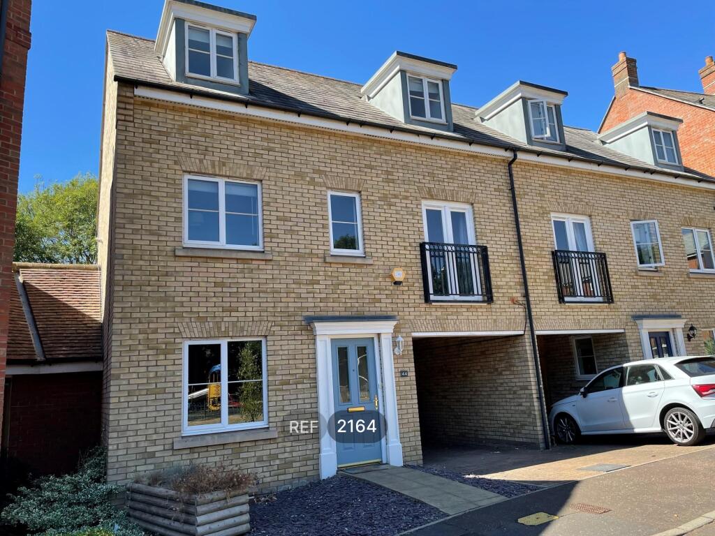 4 bed Not Specified for rent in Workhouse Hill. From Gallant Richardson - Colchester