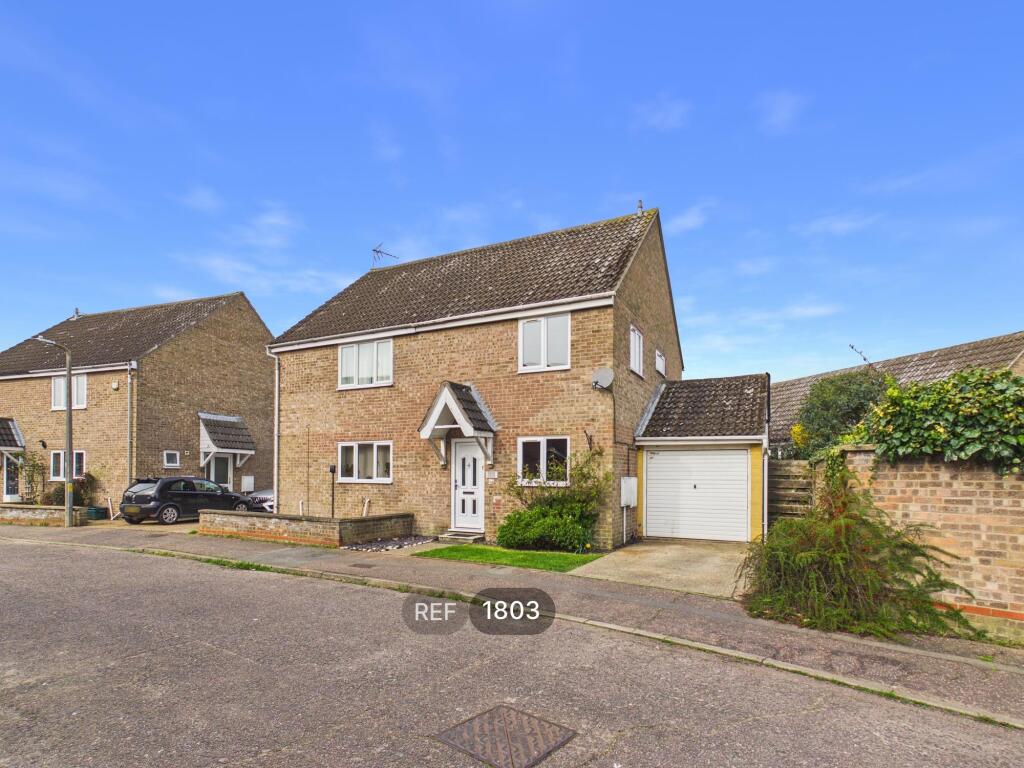 3 bed Not Specified for rent in Wivenhoe. From Gallant Richardson - Colchester