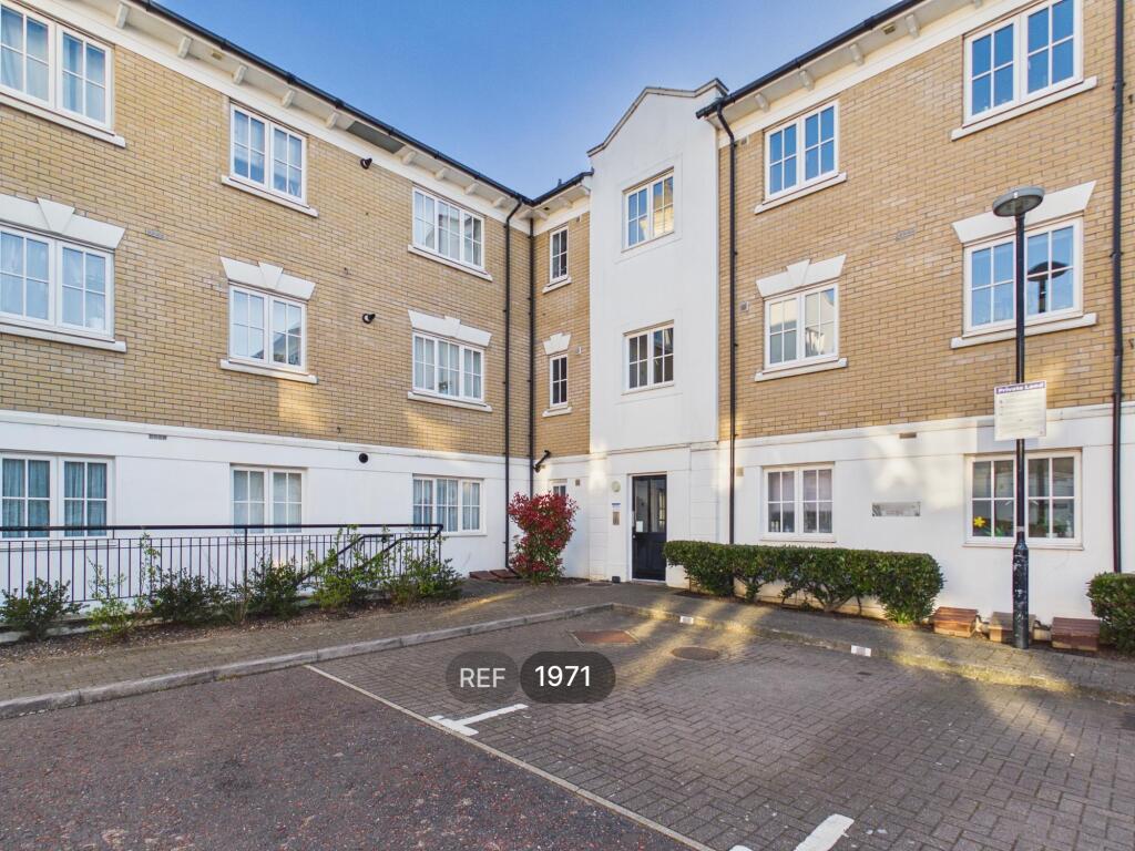 2 bed 1st Floor Flat for rent in Colchester. From Gallant Richardson - Colchester