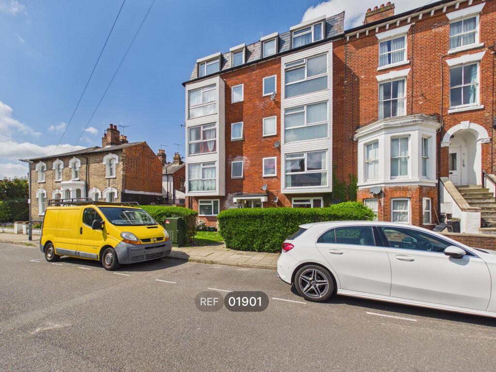 2 bed 1st Floor Flat for rent in Colchester. From Gallant Richardson - Colchester