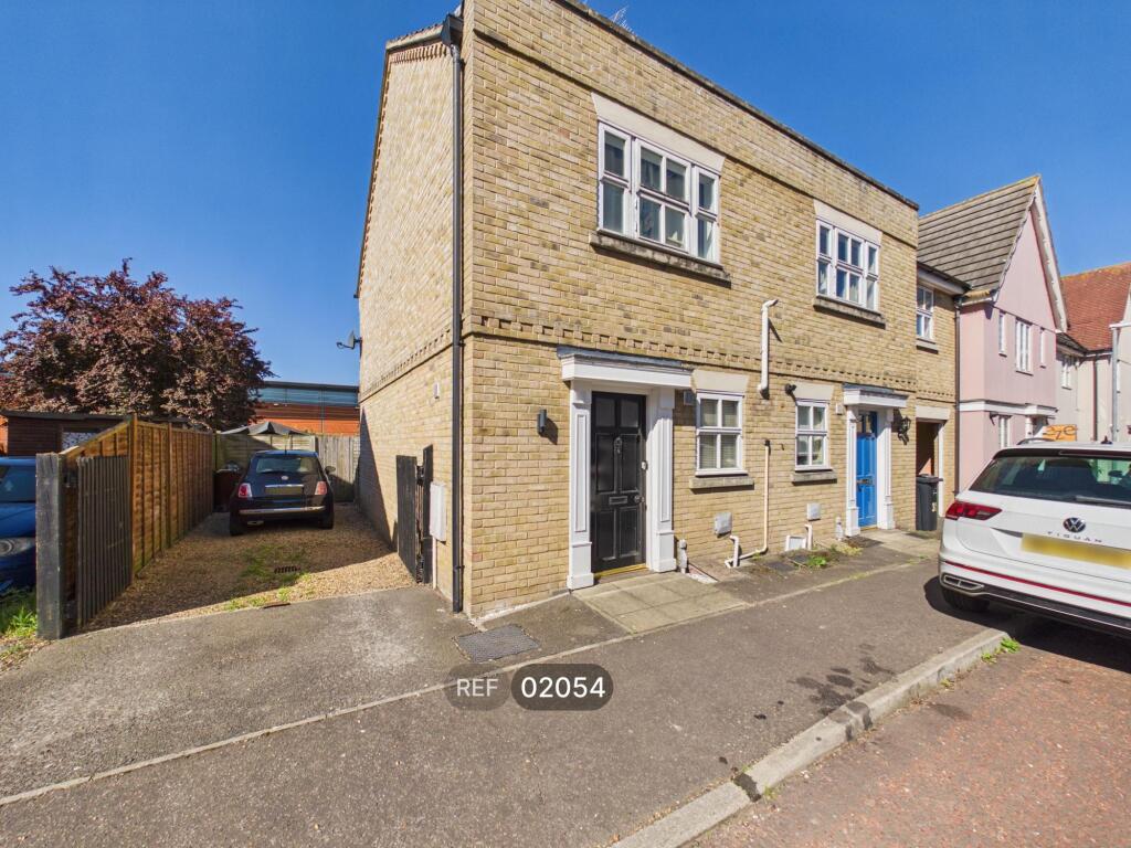 2 bed Not Specified for rent in Langham. From Gallant Richardson - Colchester