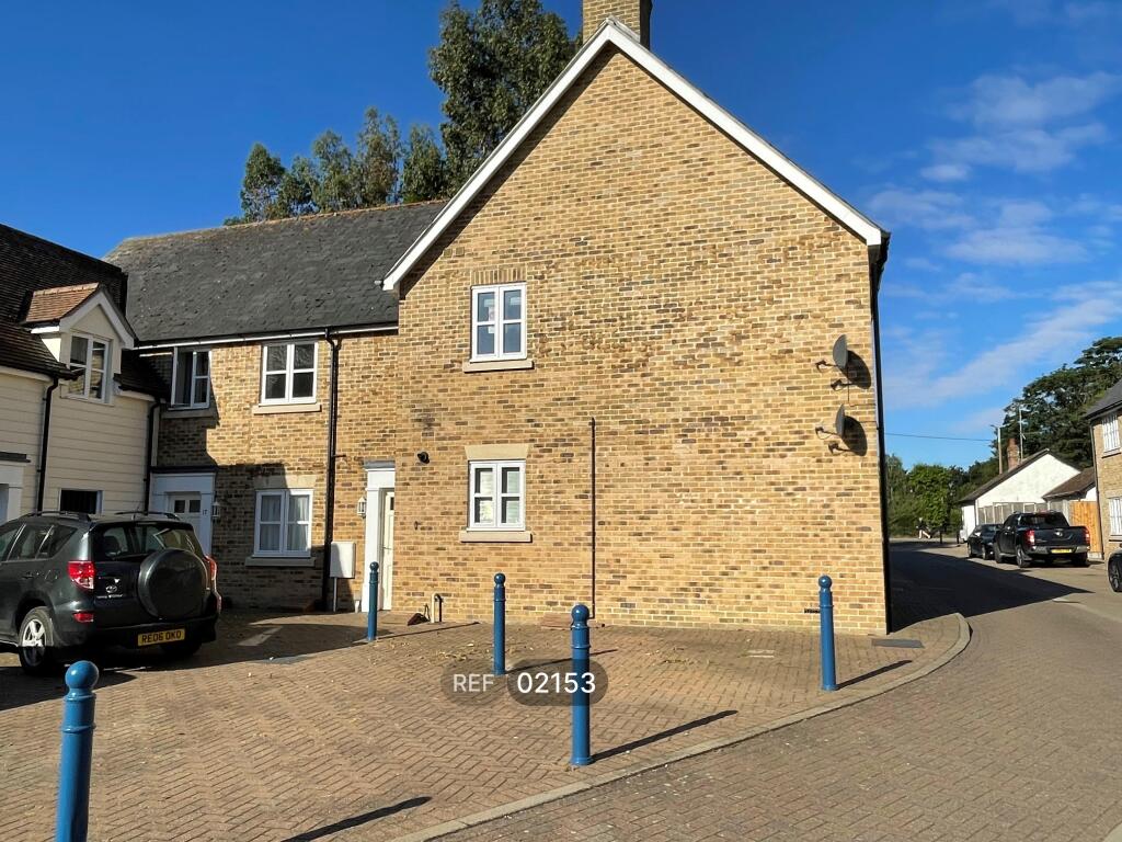 2 bed 1st Floor Flat for rent in Tolleshunt Knights. From Gallant Richardson - Colchester 2 bed 1st Floor Flat for rent in Tolleshunt Knights. From Gallant Richardson - Colchester