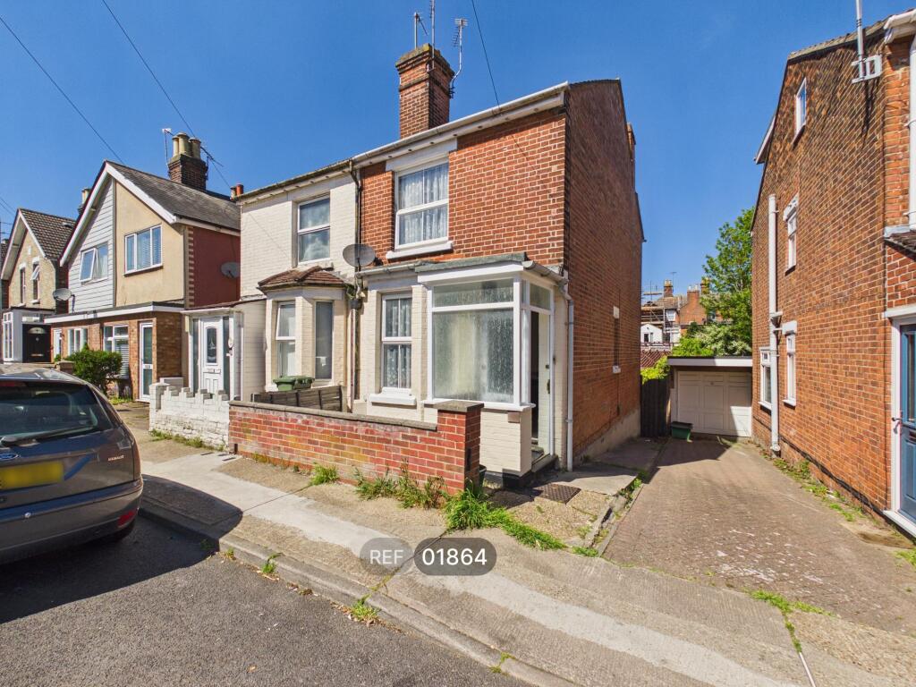 3 bed Not Specified for rent in Berechurch. From Gallant Richardson - Colchester