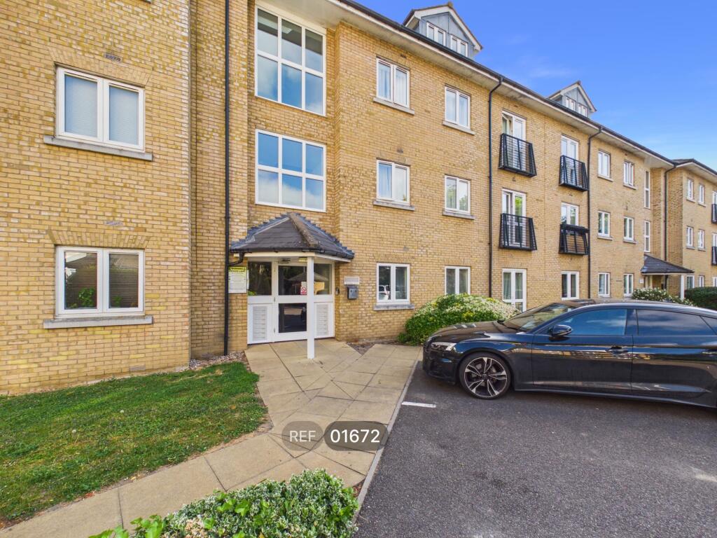 2 bed 1st Floor Flat for rent in Colchester. From Gallant Richardson - Colchester