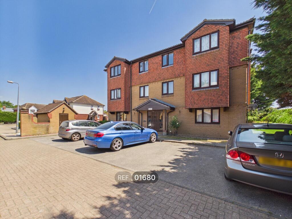 1 bed 1st Floor Flat for rent in Colchester. From Gallant Richardson - Colchester