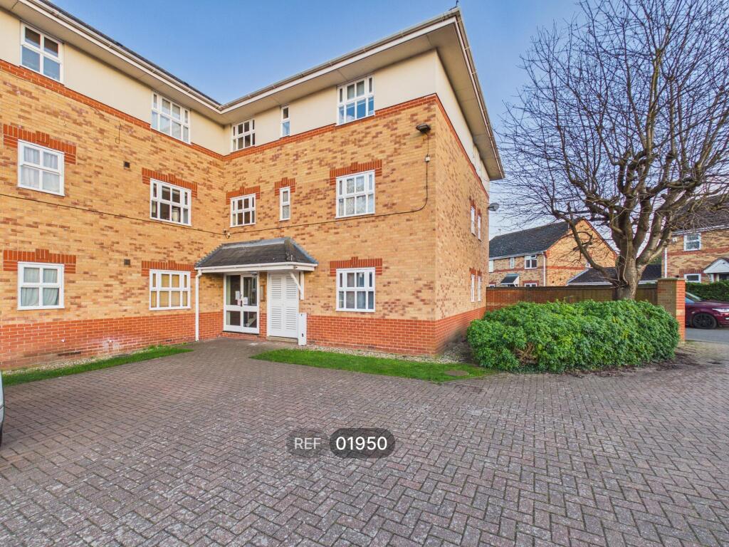 1 bed 1st Floor Flat for rent in Colchester. From Gallant Richardson - Colchester
