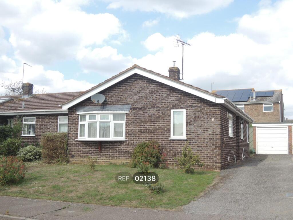 2 bed Bungalow for rent in Great Tey. From Gallant Richardson - Colchester