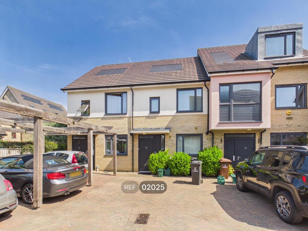 2 bed Not Specified for rent in Workhouse Hill. From Gallant Richardson - Colchester