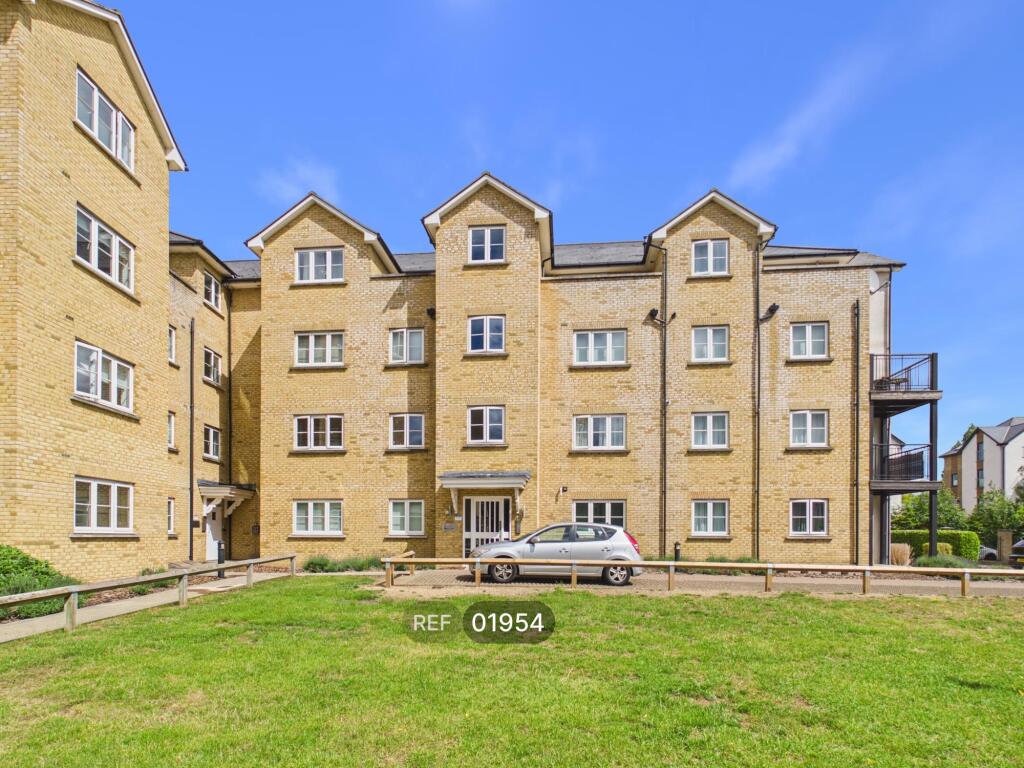 1 bed Apartment for rent in Colchester. From Gallant Richardson - Colchester 1 bed Apartment for rent in Colchester. From Gallant Richardson - Colchester