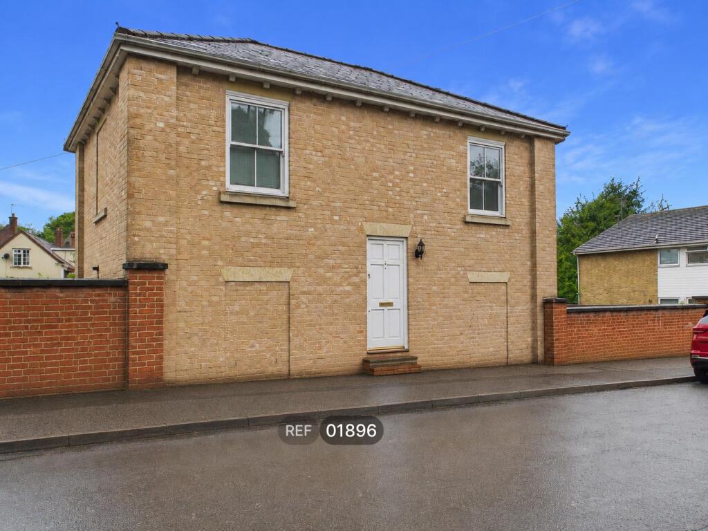2 bed Villa for rent in Colchester. From Gallant Richardson - Colchester
