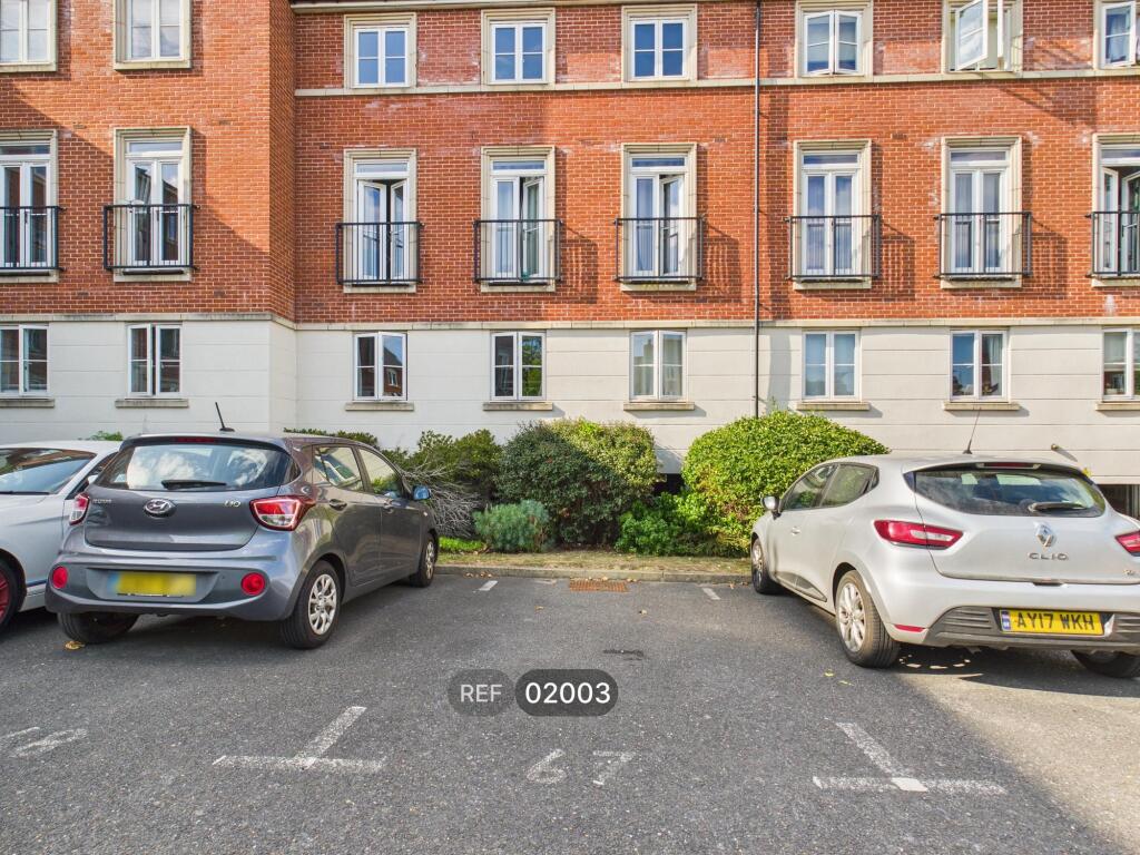 2 bed Apartment for rent in Berechurch. From Gallant Richardson - Colchester