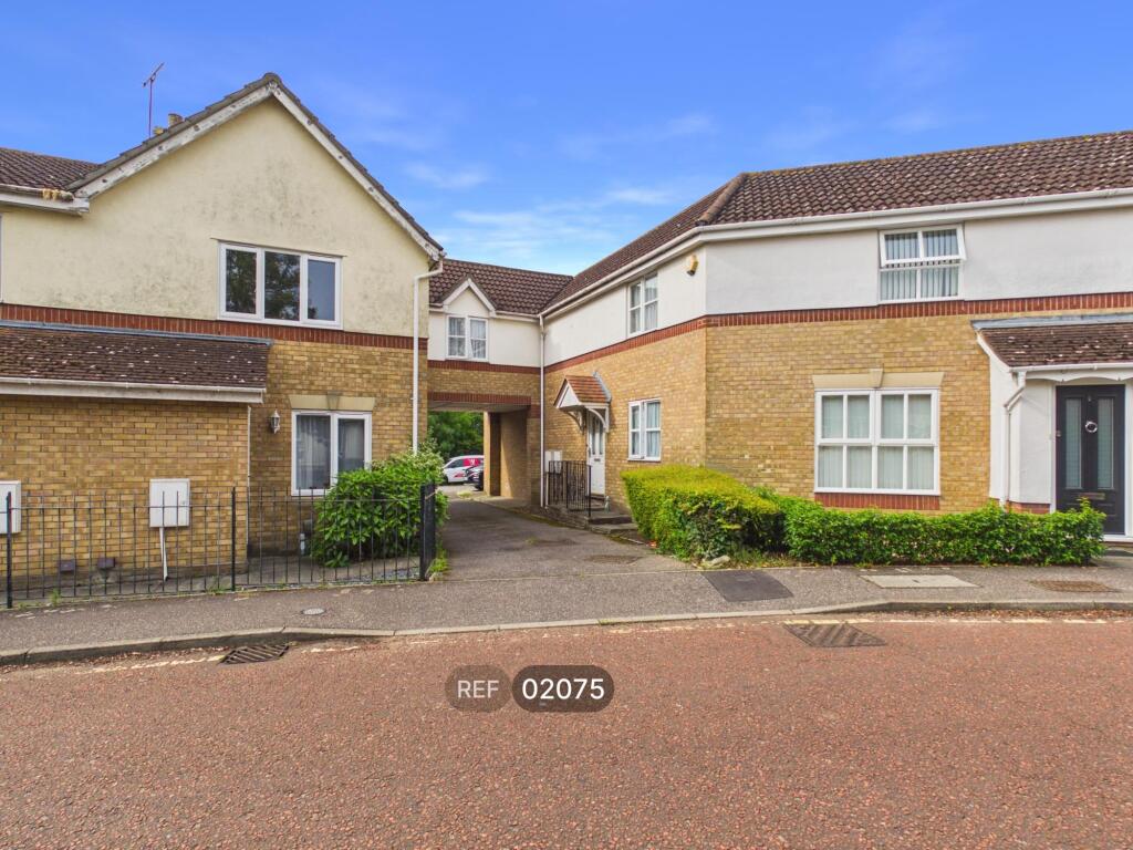 3 bed Semi Detached for rent in Workhouse Hill. From Gallant Richardson - Colchester