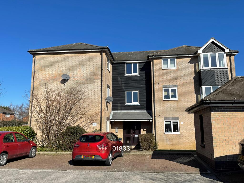 1 bed 1st Floor Flat for rent in Berechurch. From Gallant Richardson - Colchester