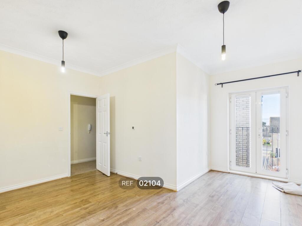 2 bed Apartment for rent in Brightlingsea. From Gallant Richardson - Colchester