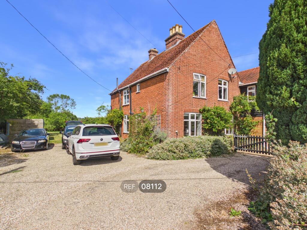 2 bed Cottage for rent in Peldon. From Gallant Richardson - Colchester