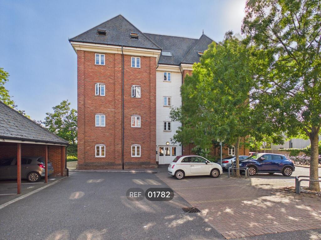 2 bed 1st Floor Flat for rent in Berechurch. From Gallant Richardson - Colchester