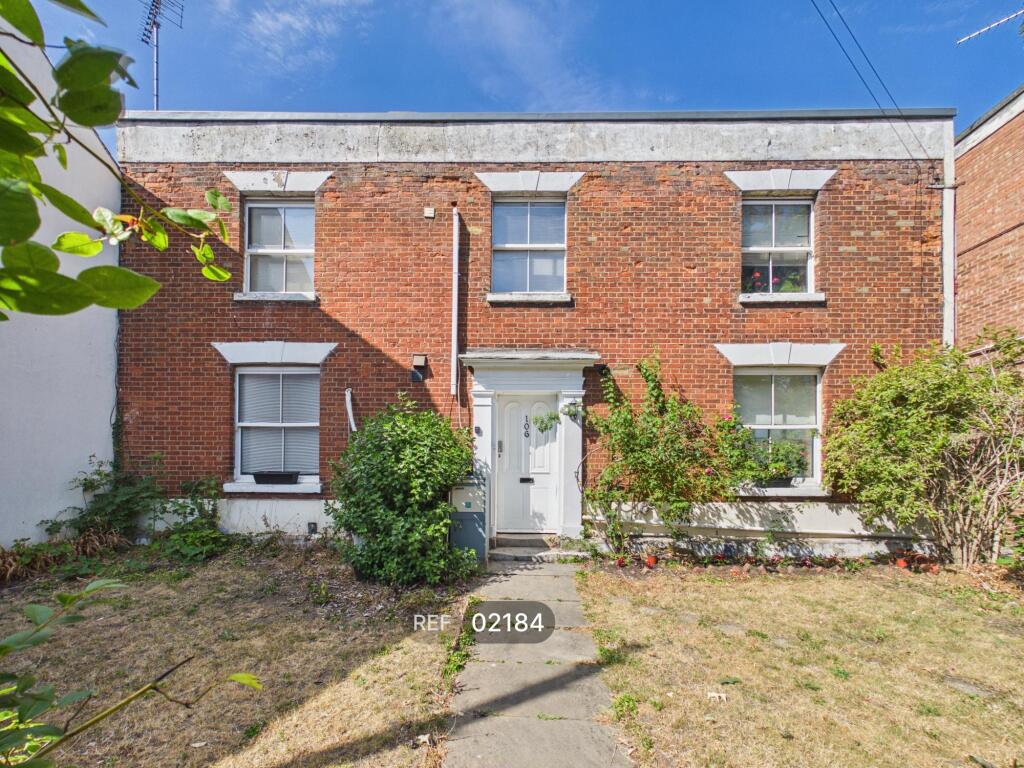 4 bed 1st Floor Flat for rent in Colchester. From Gallant Richardson - Colchester