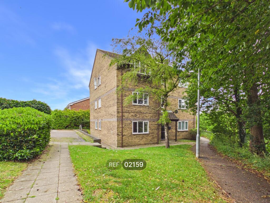 2 bed 1st Floor Flat for rent in Witham. From Gallant Richardson - Colchester