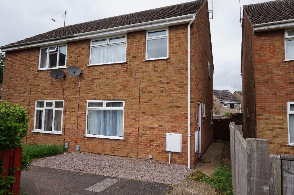 3 bed Semi Detached for rent in Wisbech. From Cookes Property Management - Peterborough