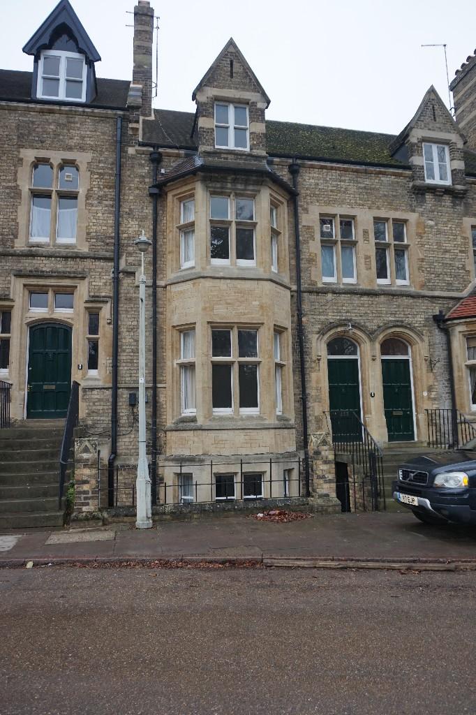 4 bed Town House for rent in Peterborough. From Cookes Property Management - Peterborough