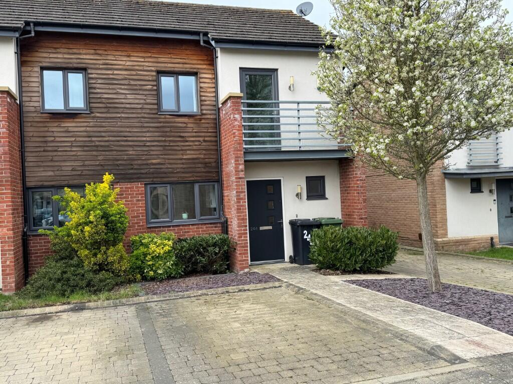 2 bed Semi Detached for rent in Peterborough. From Cookes Property Management - Peterborough