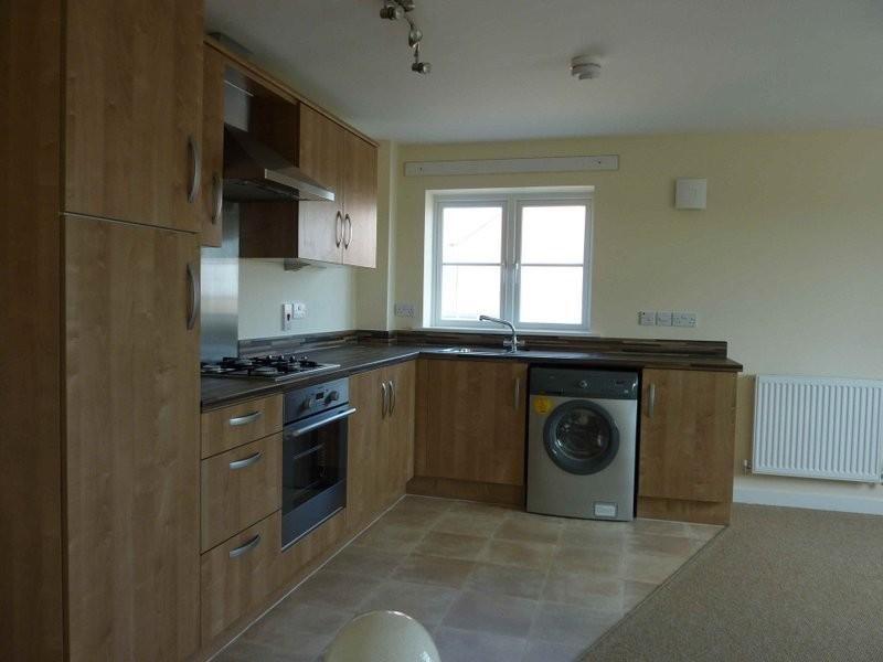 1 bed Cluster Home for rent in Farcet. From Cookes Property Management - Peterborough