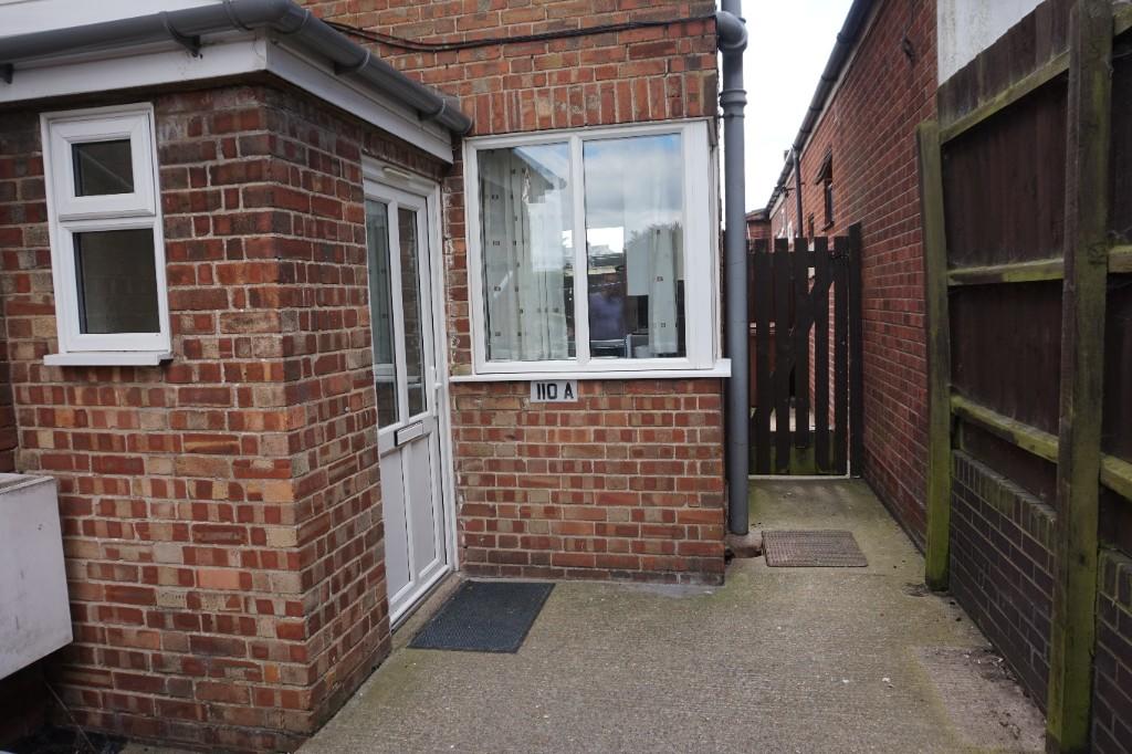 1 bed 1st Floor Flat for rent in Farcet. From Cookes Property Management - Peterborough