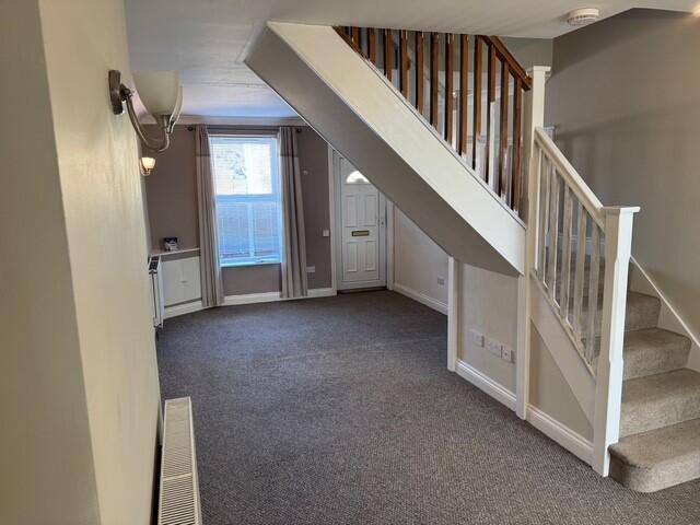 3 bed Mid Terraced House for rent in Whittlesey. From Cookes Property Management - Peterborough