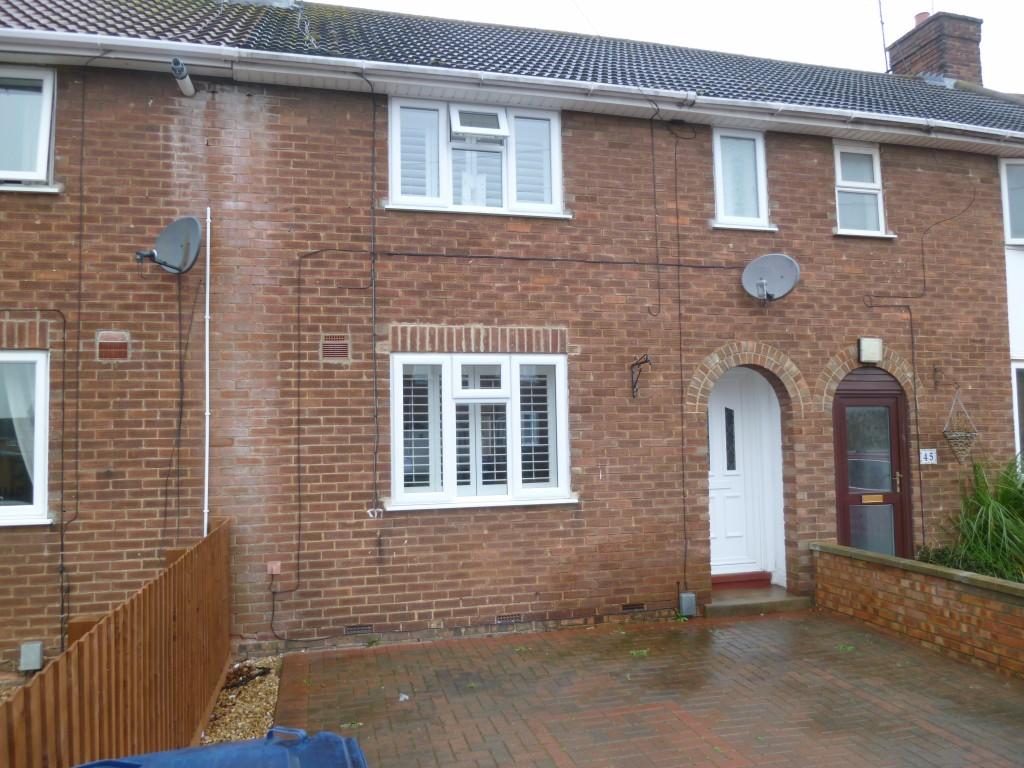 3 bed Mid Terraced House for rent in Whittlesey. From Cookes Property Management - Peterborough