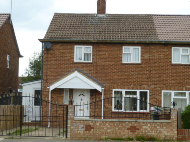 3 bed Semi Detached for rent in Peterborough. From Cookes Property Management - Peterborough