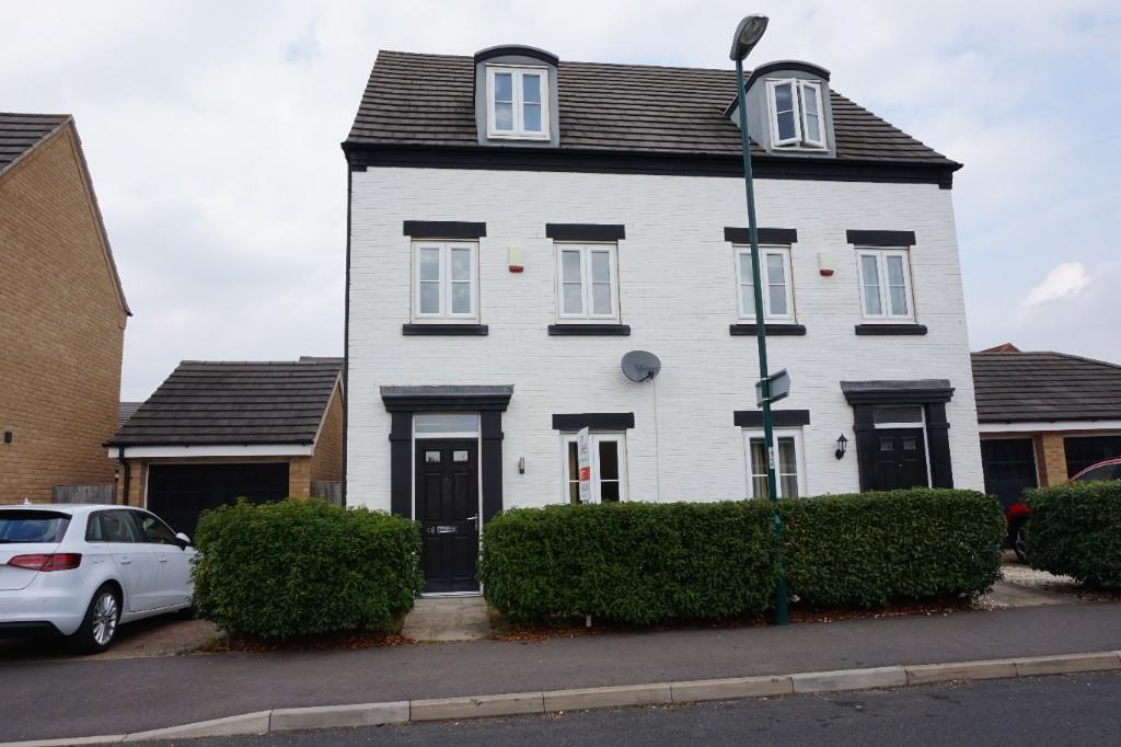 3 bed Semi Detached for rent in Peterborough. From Cookes Property Management - Peterborough