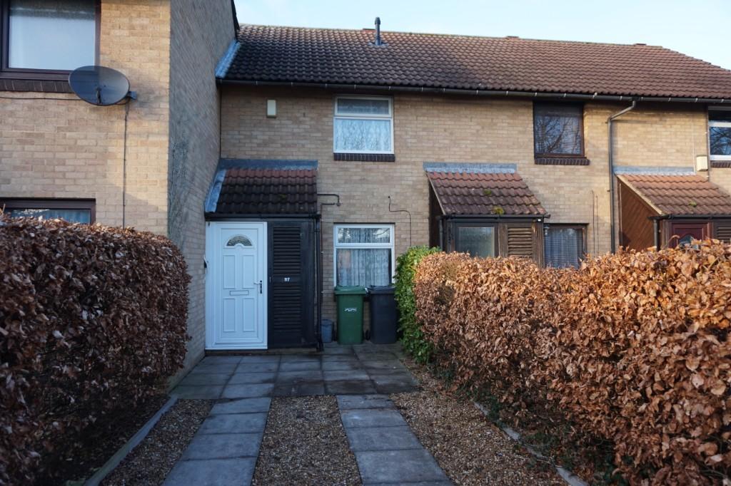 2 bed Mid Terraced House for rent in Yaxley. From Cookes Property Management - Peterborough
