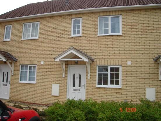 2 bed Mid Terraced House for rent in Newborough. From Cookes Property Management - Peterborough