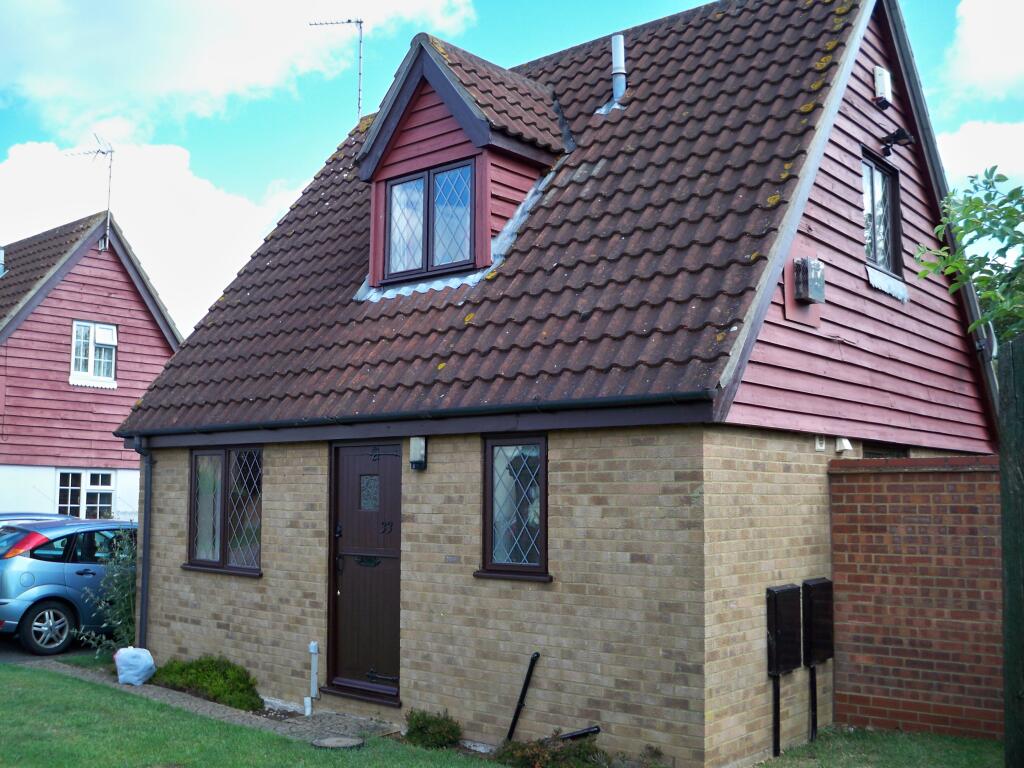 2 bed Detached for rent in Glinton. From Cookes Property Management - Peterborough
