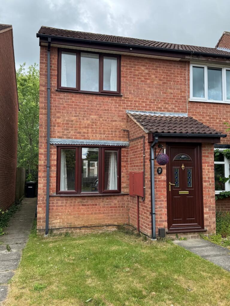 2 bed End of Terrace for rent in Glinton. From Cookes Property Management - Peterborough