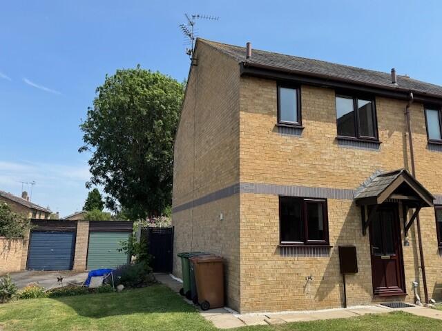 2 bed Semi Detached for rent in Thorney. From Cookes Property Management - Peterborough