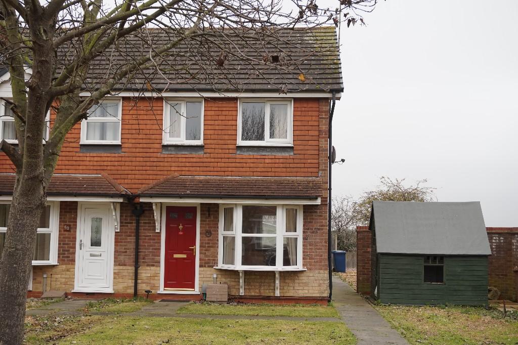2 bed End of Terrace for rent in Eastrea. From Cookes Property Management - Peterborough
