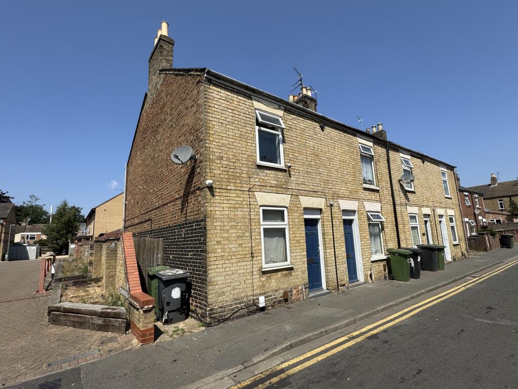 2 bed End of Terrace for rent in Peterborough. From Cookes Property Management - Peterborough 2 bed End of Terrace for rent in Peterborough. From Cookes Property Management - Peterborough