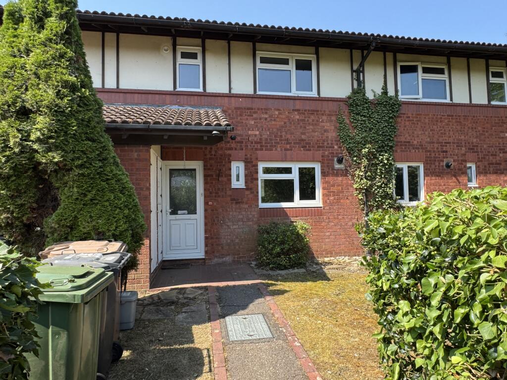 3 bed Mid Terraced House for rent in Milking Nook. From Cookes Property Management - Peterborough
