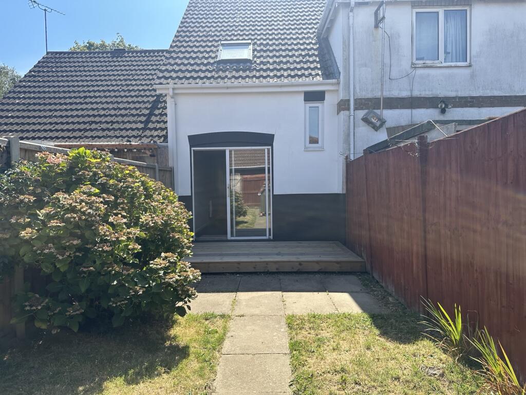 1 bed Mid Terraced House for rent in Wisbech. From Cookes Property Management - Peterborough 1 bed Mid Terraced House for rent in Wisbech. From Cookes Property Management - Peterborough