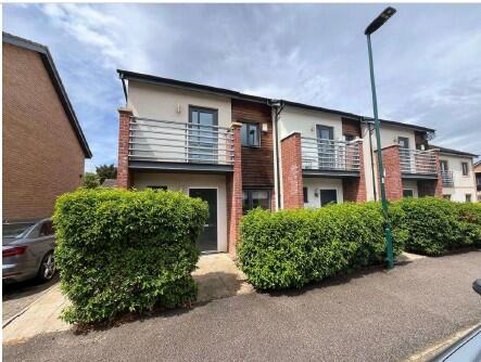 2 bed End of Terrace for rent in Peterborough. From Cookes Property Management - Peterborough 2 bed End of Terrace for rent in Peterborough. From Cookes Property Management - Peterborough