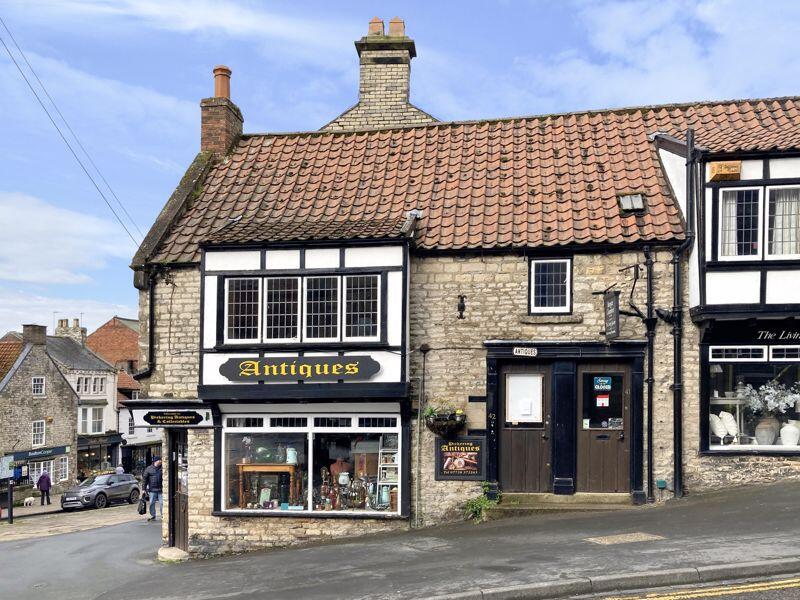 0 bed Detached for rent in Pickering. From Cundalls - Malton